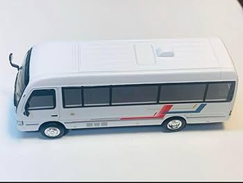 Amazon.co.jp: ミニカー 1 64 1 64 トヨタ コースター : おもちゃ